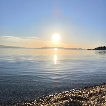 Apartmani Baresic Podgora Kültér fotó